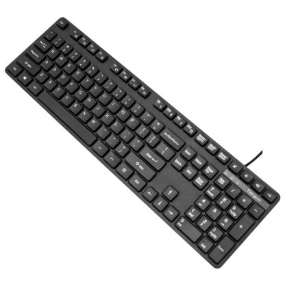 Targus AKB30AMUS keyboard Universal USB English Black - Image 2