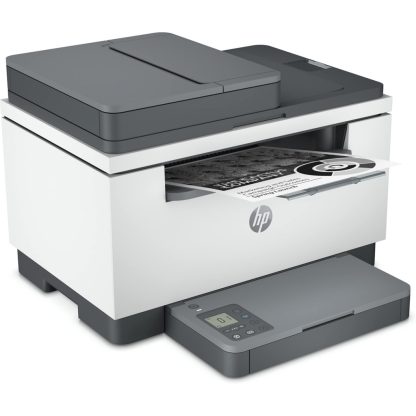 HP LaserJet M234sdw Wireless Multifunction Black and white Printer, Copier, Scanner; Duplex - Image 10