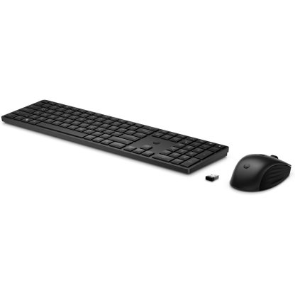 HP 655 Wireless Keyboard and Mouse Combo - Image 8