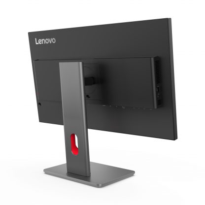 Lenovo ThinkVision P27QD-40 computer monitor 68.6 cm (27") 2560 x 1440 pixels Quad HD LED Black - Image 7