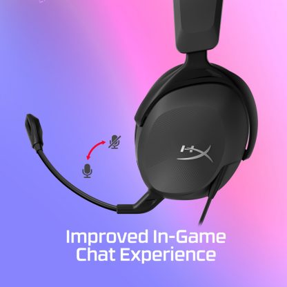 HyperX Cloud Stinger 2 Core Gaming Headsets - Image 6