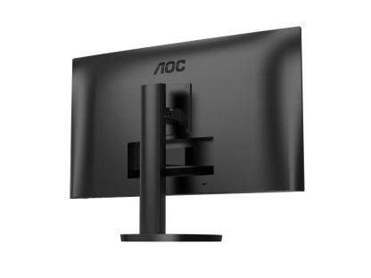 AOC U27B3AF computer monitor 68.6 cm (27") 3840 x 2160 pixels 4K Ultra HD LED Black - Image 12