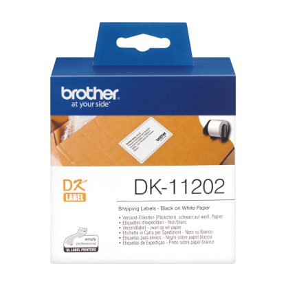 Brother Shipping Labels - Image 3