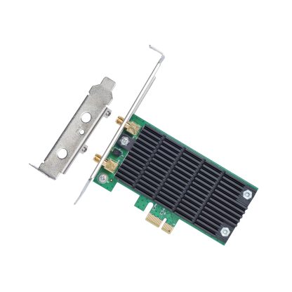 TP-Link Archer T4E Internal WLAN 867 Mbit/s - Image 3