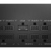 MSI MAG A850GL PCIE5 power supply unit 850 W 20+4 pin ATX ATX Black - Image 2
