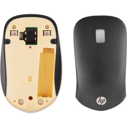 HP 410 Slim Ash Silver Bluetooth Mouse - Image 12