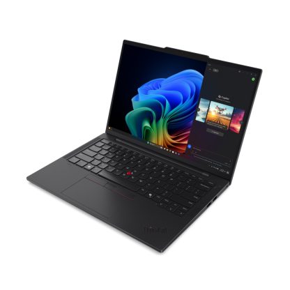 Lenovo ThinkPad T14s Gen 6 (Intel) Copilot+ PC Intel Core Ultra 5 228V Laptop 35.6 cm (14") Touchscreen WUXGA 32 GB LPDDR5x-SDR - Image 8