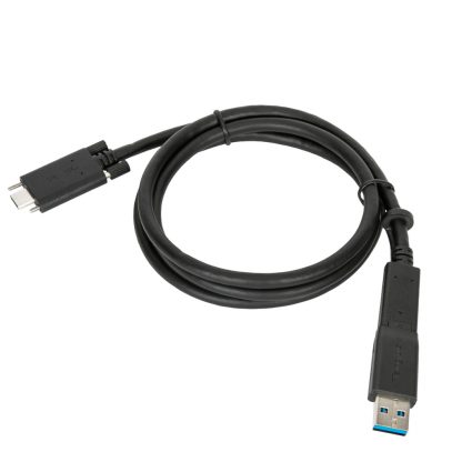 Targus DOCK182AUZ laptop dock/port replicator Wired USB 3.2 Gen 2 (3.1 Gen 2) Type-C Black - Image 11