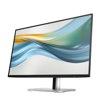 HP Series 5 Pro 23.8 inch FHD USB-C Monitor - 524pu - Image 14