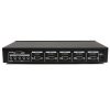 StarTech.com 4 Port VGA Video Audio Switch with RS232 control - Image 3