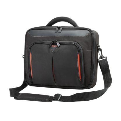 Targus CNFS418AU laptop case 46.2 cm (18.2") Black - Image 4