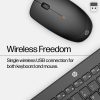HP 230 Wireless Mouse and Keyboard Combo - Image 9