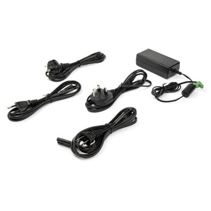 StarTech.com Universal DC Power Adapter for Industrial USB Hubs - 20V, 3.25A - Image 3