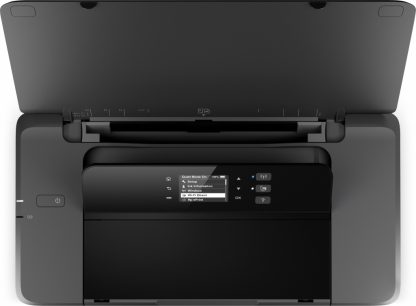 HP Officejet 200 Mobile Wireless Color Printer - Image 4