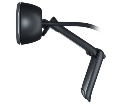 Logitech C270 HD WEBCAM - Image 4