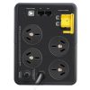 APC BX950MI-AZ uninterruptible power supply (UPS) Line-Interactive 0.95 kVA 520 W 4 AC outlet(s) - Image 4