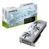 GIGABYTE GeForce RTX 5070 Ti EAGLE OC ICE SFF 16G Graphics Card - 16GB GDDR7, 256bit, PCI-E 5.0, 2542 MHz Core Clock, 3 x DP 2.