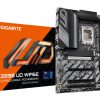 GIGABYTE Z890 UD WIFI6E Motherboard - Supports Intel Core Ultra (Series 2) CPUs, 12+1+2 phases VRM, up to 8800MHz DDR5 (OC), 1x