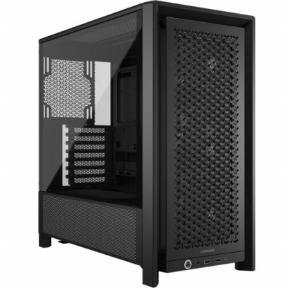 CORSAIR FRAME 4000D RS MID-TOWER, BLACK