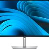 DELL Pro Plus P2725DE computer monitor 68.6 cm (27") 2560 x 1440 pixels Quad HD LCD Black, Silver - Image 2