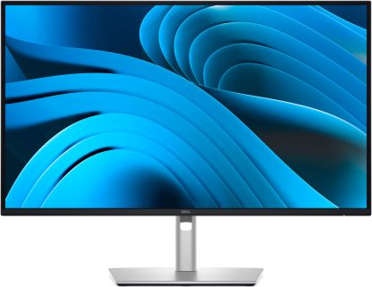 DELL Pro Plus P2725DE computer monitor 68.6 cm (27") 2560 x 1440 pixels Quad HD LCD Black, Silver - Image 2