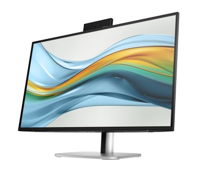 HP Series 5 Pro 27 inch QHD USB-C Conferencing Monitor - 527pm - Image 4