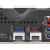 GIGABYTE X870 EAGLE WIFI7 Motherboard - Supports AMD Ryzen 9000 CPUs, 14+2+2 phases VRM, up to 8000MHz DDR5 (OC), 1xPCIe 5.0 + 2 - Image 4