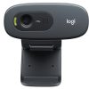 Logitech C270 HD WEBCAM - Image 2