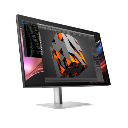 HP Series 7 Pro 27 inch QHD Thunderbolt 4 Monitor - 727pu - Image 18