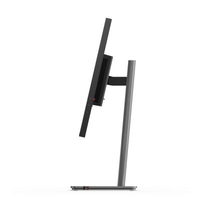 Lenovo ThinkVision P27QD-40 computer monitor 68.6 cm (27") 2560 x 1440 pixels Quad HD LED Black - Image 6