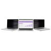 StarTech.com 15-inch MacBook Air 2023 Laptop Privacy Screen, Removable and Reversible Anti-Glare Privacy Filter, Magnetic Laptop - Image 2
