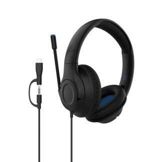 Belkin SOUNDFORM INSPIRE WIRED OVER-EAR HEADSET