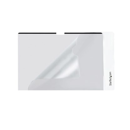 StarTech.com 14-inch MacBook Pro 21/23 Laptop Privacy Screen, Removable and Reversible Anti-Glare Privacy Filter, Magnetic Lapt - Image 7