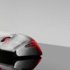 HyperX Pulsefire Haste 2 S Silver Wireless Gaming Mouse - Image 3