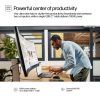 HP Series 5 Pro 34 inch WQHD USB-C Conferencing Monitor - 534pm - Image 12