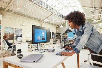HP Thunderbolt 4 Ultra 180W G6 Dock - Image 5