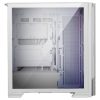 MSI MPG VELOX 300R AIRFLOW PZ Midi Tower White - Image 3