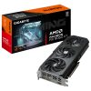 GIGABYTE Radeon RX 9060 XT GAMING OC 16G Graphics Card - 16GB GDDR6, 128bit, PCI-E 5.0, 3320 MHz Core Clock, 2 x DisplayPort, 1