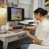 HP Smart Tank 7305 Wireless All-in-One Color Printer, Two-sided printing; Copier, Scanner - Image 12
