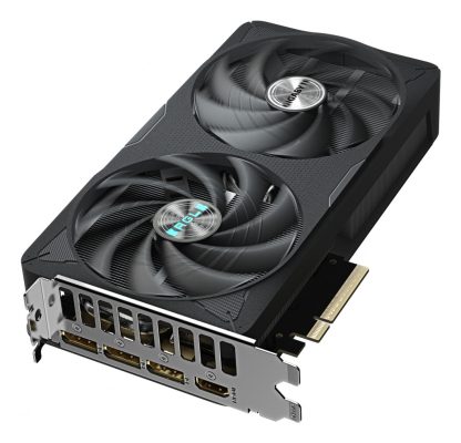 GIGABYTE GeForce RTX 5060 Ti EAGLE OC 16G Graphics Card - 16GB GDDR7, 128bit, PCI-E 5.0, 2617MHz Core Clock, 3 x DisplayPort, 1 - Image 4