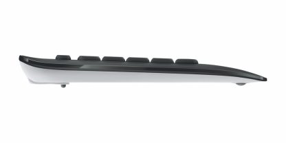 Logitech MK540 Advanced keyboard Mouse included Office RF Wireless Graphite - Image 4