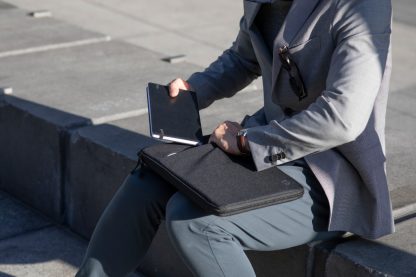 HP Renew Business 14.1-inch Laptop Sleeve - Image 19