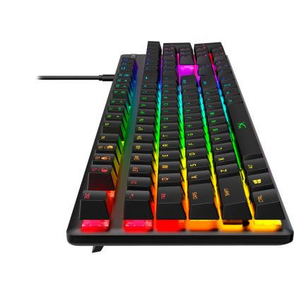 HyperX Alloy Origins - Mechanical Gaming Keyboard - HX Blue (US Layout) - Image 9