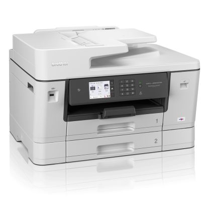 Brother MFC-J6940DW multifunction printer Inkjet A3 1200 x 4800 DPI Wi-Fi - Image 4