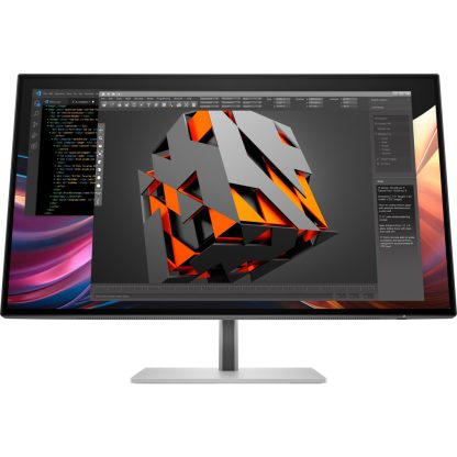 HP Series 7 Pro 27 inch QHD Monitor - 727pq - Image 12