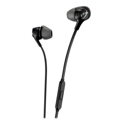 HyperX Cloud Earbuds II BLK Gaming Earbuds with Mic - Image 12