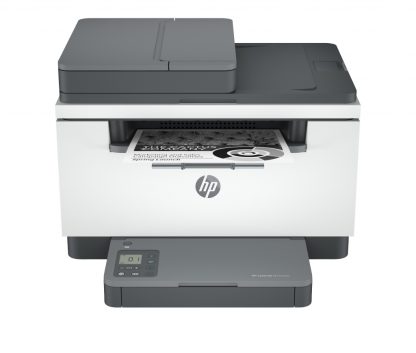 HP LaserJet M234sdw Wireless Multifunction Black and white Printer, Copier, Scanner; Duplex - Image 19