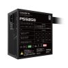 GIGABYTE P550SS power supply unit 550 W 20+4 pin ATX ATX Black - Image 6