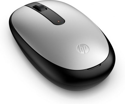 HP 240 Pike Silver Bluetooth Mouse - Image 14