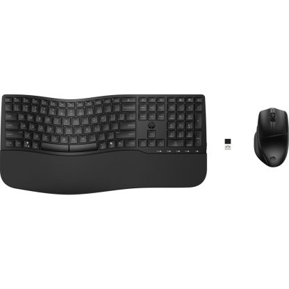 HP 685 Comfort Dual-Mode Keyboard and Mouse Combo - Image 6